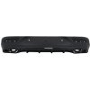 KITT Rear Diffuser with Exhaust Muffler Tips suitable for Mercedes GLE Coupe C292 Sport Line (2015-2019) Night Package GLE63 Design
