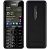Mobilný telefón Nokia Asha 206 4 MB / 64 MB 3G čierny