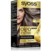 Syoss Oleo Intense farba na vlasy 50 ml + aktivačná emulzia 50 ml + maska na vlasy 15 ml + jednorazové rukavice 2 ks