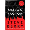 Omega Factor (Steve Berry)(Brožovaná)