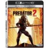 Predátor 2 4K Ultra HD BD