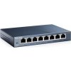 TP-Link TL-SG108 8x Gigabit Desktop Switch