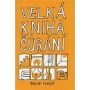 Velká kniha čůrání - Jakub Plachý