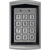 Emos H8011, kódová digitálna klávesnica s čítačkou DH16A-30DT H8011