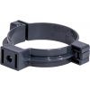 Budmat ProAqua Objímka zvodovej rúry 75/63 mm antracit