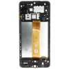 Samsung Galaxy A12 (A125F) displej lcd + dotykové sklo s rámom
