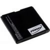 Powery Akumulátor ZTE N73 1300mAh Li-Ion 3,7V - neoriginálny