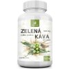 Allnature Zelená káva 1000 mg 60 kapsúl