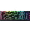 Herná klávesnica Razer BLACKWIDOW V4 X (Green Switch) US layout (RZ03-04700100-R3M1)
