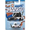 Mattel Hot Wheels® GULF TOONED SERIES Manga Tuner, JCB61
