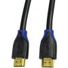 LogiLink HDMI kábel - HDMI čierny 15m CH0067