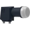Inverto Premium Twin Universal 40mm PLL LNB konvertor