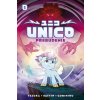 Unico: Prebudenie (manga) - Samuel Sattin, Gurihiru, Tezuka Osamu