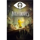 Little Nightmares