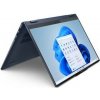 Notebook Lenovo IdeaPad 5 2-in-1 16IRU9 (83DU000WCK) modrý