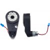 LEAN CARS A032 - Hnací motor 24V RS555 200W 11000RPM
