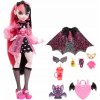 Bábika Mattel Monster High Draculaura 29 cm