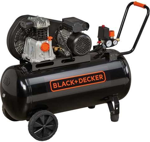 Black & Decker BD 320/50-3M