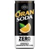 Oran Soda sýtený nápoj bez cukru 330 ml