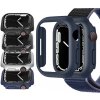 AC mobile Kryt na hodinky Apple Watch series 7 45mm Barva: Žlutá