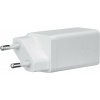 Asus napájecí apaptér 65W USB-C GaN bílý 90XB09AN-BPW010