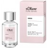 S.Oliver Pure Sense 30 ml EDT - toaletná voda