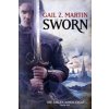 Sworn (Gail Z. Martin)(Brožovaná)