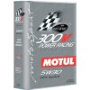 MOTUL 5w-30 300V POWER RACING 2L - olej