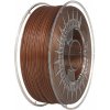 PET-G filament 1,75 mm medený Devil Design 1 kg