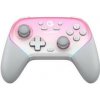 Gamepad GameSir Super Nova (HRG7121) ružový