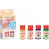 Art Creation Textile Silk sada Basic - 4x50 ml (Art Creation Textile Silk sada Basic - 4x50 ml)