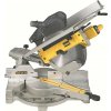 DEWALT Paneel- und Tischkreissaege 1500 Watt