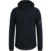 Rapha Trail Lightweight Jacket Black/Grey pánska