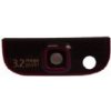 Kryt Nokia 3710 fold kamery fialový