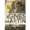 Agnes Martin (NANCY PRINCENTHAL)(Brožovaná)