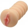 Pussy Kiss masturbátor vagína