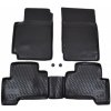 Koberce gumenné J&J Suzuki Grand Vitara 2005- 5dv so zvýšeným okrajom
