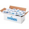 Amigos caffé Qualitá Decaffeinato E.S.E pody 100 ks