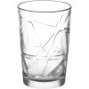 Pohár Line, LAV, sklenený, na vodu, 205 ml, 68x99 mm, bal. 6 ks