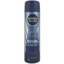 Nivea Men Cool Kick deospray 150 ml