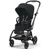 Cybex Eezy S Twist+ 2 Gold 2024 2024 Magic Black BLK