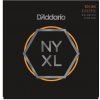 D'Addario NYXL1046BT Nickel Wound Balanced Tension 10-46