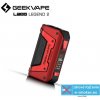 GeekVape Aegis LEGEND 2 200W easy Kit RED