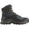 Salomon Quest Element GTX M čierné /zelené