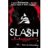 Slash: The Autobiography (Slash,Anthony Bozza)(Brožovaná)