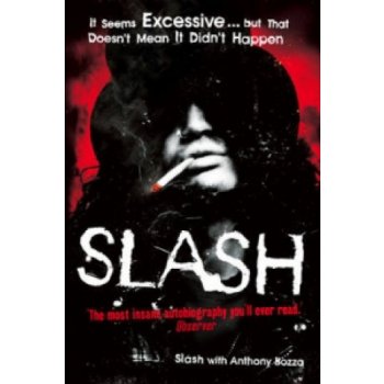 Slash : The Autobiography Slash