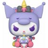 Funko POP: Hello Kitty and Friends - Kuromi (62) 10 cm