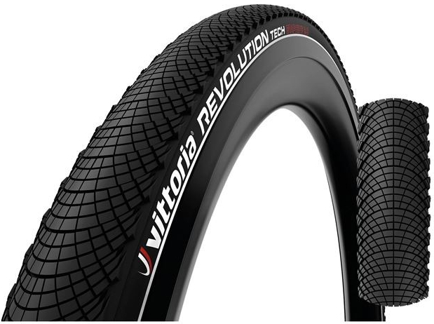 Vittoria Revolution Tech 29x2,00