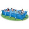 Intex Frame Pool Set Family 450 x 220 x 84 cm 28273NP