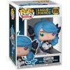 Funko POP Games: League of Legends - Gwen |